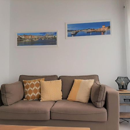 Appartement De Standing Au Coeur De Saint-Jean-De-Luz, A 200M De La Plage - Fr-1-239-595 外观 照片